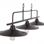 Подвесная люстра ST Luce Sсarno SL265.403.03