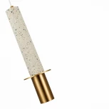 Светильник подвесной Varese SL1211.513.01