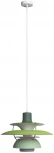 Подвесной светильник Floret 10113 Green Loft It (220V, на проводе)