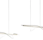 Подвесной светильник Lightstar Varese 731323 (LED, 220V, на проводе)