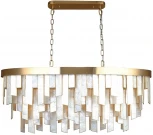 Подвесная люстра Favourite Shally 4199-15P (220V, на цепи)