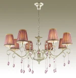 Подвесная люстра Odeon Light Gaellori 3393/6