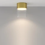 Потолочный светильник Maytoni Glory C094CL-GX53-BS