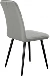 Стул 205 B22 GREY /ножки черные Dikline 00-00058028