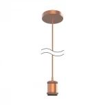 Подвесной светильник Gauss Decor PL023 (220V, на проводе)