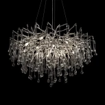 Подвесная люстра Loft It Drops 10376/800 (220V, на тросе)