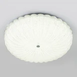 Потолочный светильник светодиодный с пультом с регулировкой цветовой температуры и яркости LED4U LED4U L1115-500 CR