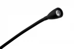 Настенный светильник на гибкой ножке для чтения DesignLed BED BQ004103-A-3-DIM-BL-WW (220V, диммер, сенсорный выключатель)