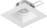 Встраиваемый светильник под LED модуль/ламп МR16 Lightstar Domino D51606WMOD (220V)