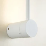 Настенный светильник светодиодный с регулировкой цветовой температуры LED4U LED4U L7271-600 WH