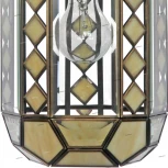 Подвесной светильник Citilux Фасет CL441111