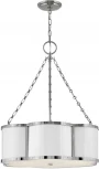 Подвесной светильник Hinkley Chance (Hk) 4446PN (220V, на цепи)