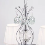 Подвесная люстра Citilux Шелли CL438161