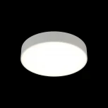 Потолочный светильник круглый Aployt Evon APL.0114.09.24 (LED, 220V, круглые)