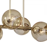 Потолочная люстра Favourite Bolillas 1840-6P