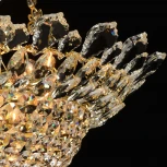 Подвесная люстра MW-Light Патриция 447010612