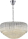 Подвесная люстра Newport 8700 8716/C