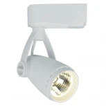 Трековый светильник Arte Lamp Piccolo A5910PL-1WH (LED, 220V, круглые)
