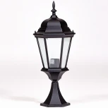 Наземный фонарь Oasis Light 91404L Bl (220V, IP44)