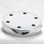 Потолочная люстра Lussole Lgo Toledo GRLSP-8181 (220V, IP21)