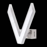 Настенный светильник Eletto Maximus EL335W07.1 (LED, 220V)