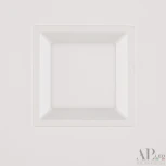 Точечный светильник встраиваемый APL LED Ingrid 3322.LDF16016/16W/6K (220V, IP40)