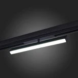 Трековый светильник трехфазный SMART 220V ST Luce Skyline 220 ST378.406.18 (LED)