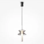 Подвесной светильник Maytoni Sound Wave MOD255PL-01B4 (220V, на проводе)