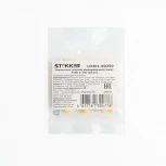 Наконечник плоский 10 шт. Stekker 39364