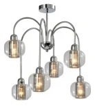 Потолочная люстра Rivoli Montaro 4078-306