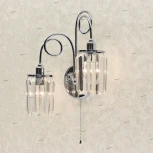 Бра Citilux Синди CL330321 (220V, подвески, выключатель)