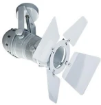 Спот-прожектор Italline XFSTD XFST1D white (220V)