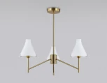 Потолочная люстра на штанге Ambrella High Light LH57131 (220V)