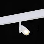 Трековый светильник магнитный 48V ST808 ST808.536.08 ST Luce (LED)