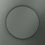 Диммер поворотно-нажимной 600 Вт (титан) Voltum S70 VLS070306