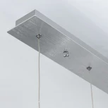 Подвесной светильник Citilux Вегас CL227050 (LED, 220V, на проводе)