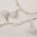 Гирлянда Uniel ULD-S0280-025/DTA RGB IP20 RAINBOW