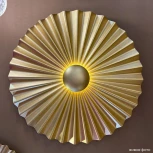 Настенный светильник Crystal Lux HOLA AP4W LED D350 (220V, круглые)