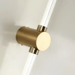 Настенный светильник Favourite Lignum 3057-1W (LED, 220V)