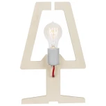 Интерьерная настольная лампа Nowodvorski Across 5687