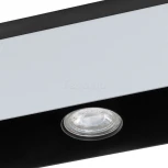 Накладной точечный светильник Eglo Viserba 97396 (220V)