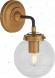 Бра ST Luce Varieta SL234.401.01 (220V, шар)