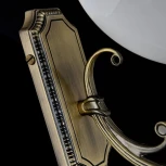 Бра Freya Herbert FR2012-WL-01-BZ (220V)