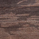 Стол TURIA Tetchair (Дуб морёный,Черный).