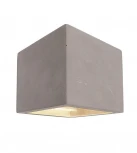 Настенный светильник Deko-Light Cube 341183 (220V, куб)