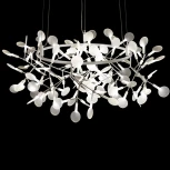 Подвесная люстра Loft IT Heracleum 9022-108W