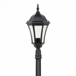 Наземный фонарь Oasis Light 91308S Bl (220V, IP44)