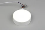 Потолочный светильник круглый Aployt Evon APL.0114.09.12 (LED, 220V, круглые)