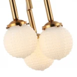 Подвесной светильник Stilfort Grozde 2133/01/03P