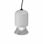 Трековый магнитный светильник 48V iLedex Vision48/22 4822-015-D72-8W-38DG-3000K-WH